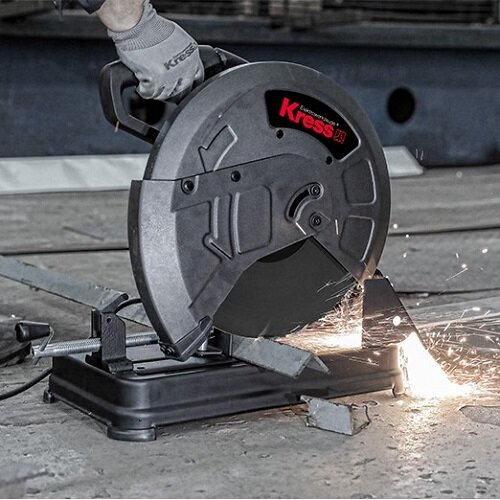 Máy Cắt Sắt Kress KU760 2200W