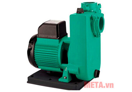 Máy bơm nước đẩy cao Wilo PW 1500E 2HP Máy bơm nước đẩy cao Wilo PW 1500E 2HP