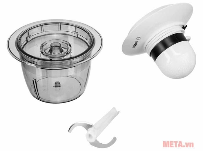 Máy xay thịt Bosch MMR08A1 Máy xay thịt Bosch MMR08A1