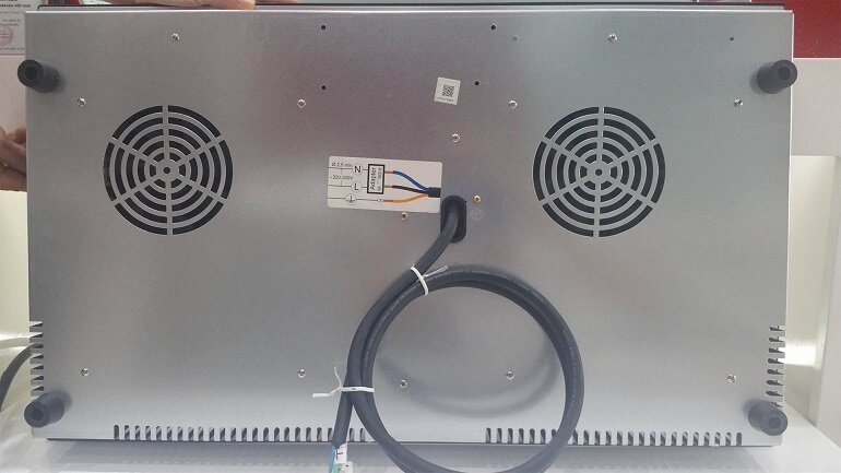 Bếp từ Arber AB 395