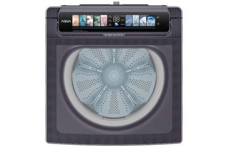 Máy giặt Aqua Inverter 11 kg AWM11-BSR1K(BU)