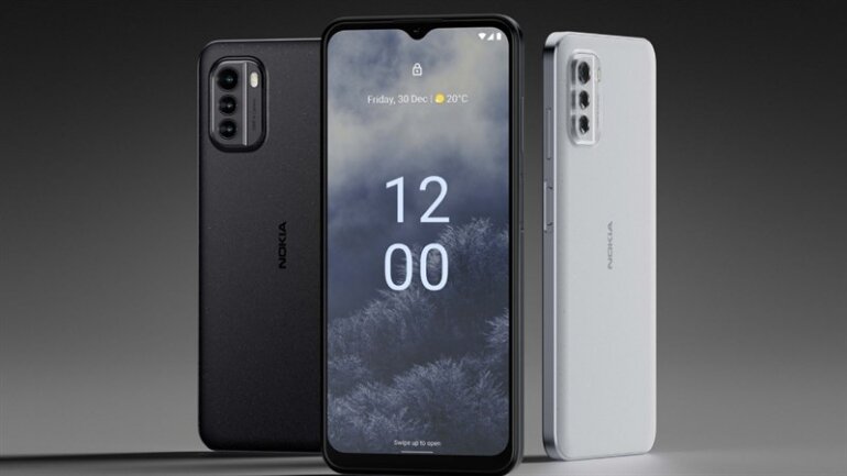 nokia g60 5g  hiệu năng