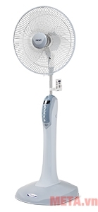 Quạt đứng Hatari HT-P16R3 (HD-P16R3) Quạt đứng Hatari HT-P16R3 (HD-P16R3)