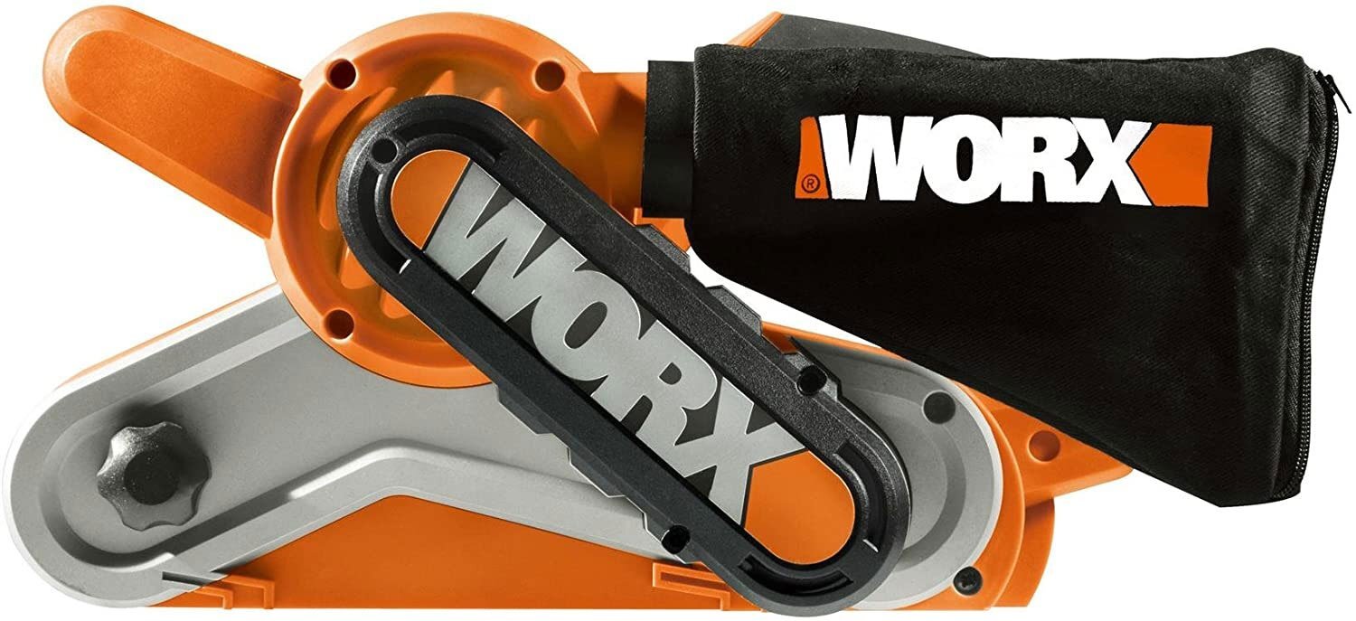 Máy chà nhám có túi đựng bụi Máy chà nhám