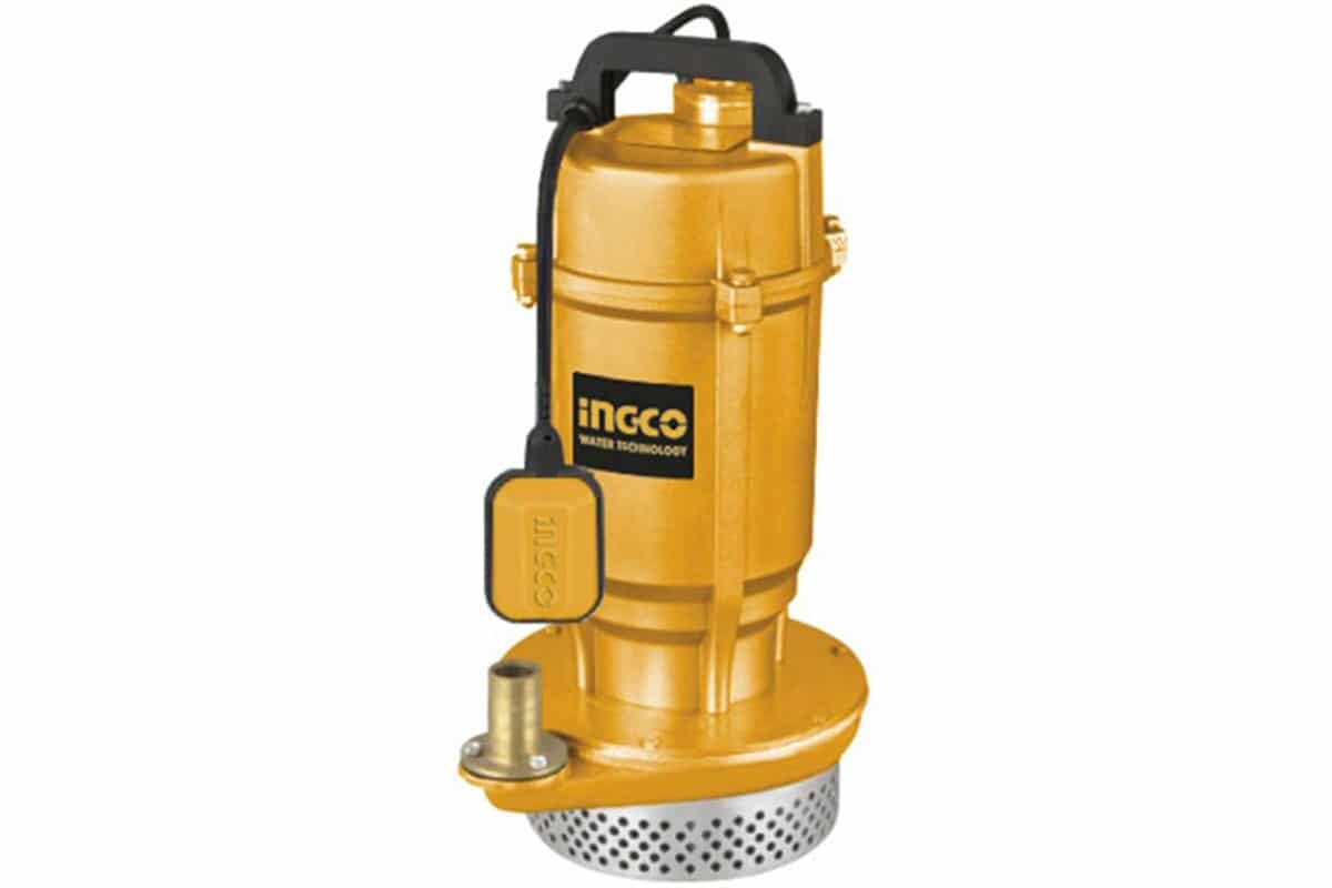 Máy bơm chìm nước sạch INGCO SPC5502