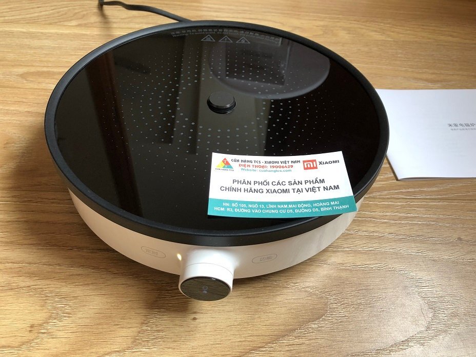 Bếp từ Xiaomi Mijia