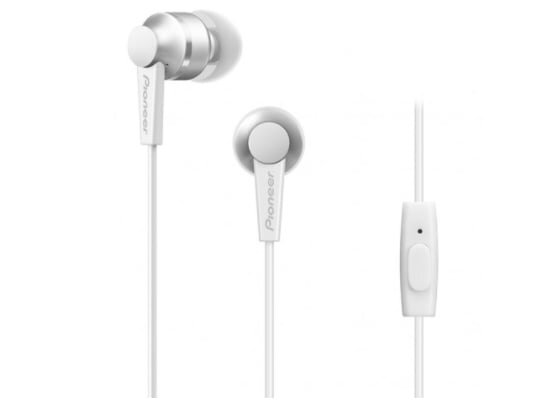 Tai nghe màu trắng Tai nghe màu trắng