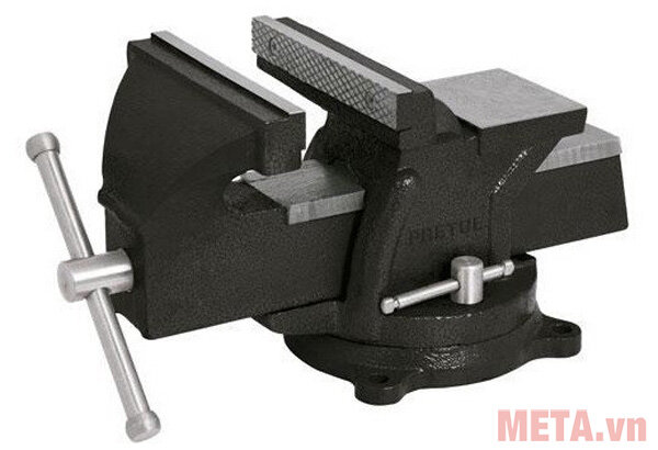 Ê tô mâm xoay 5 In Pretul 26042 TB-5P