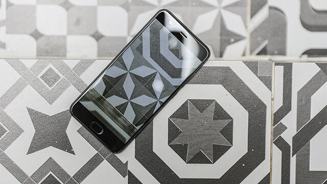 Điện thoại Xiaomi Mi 6