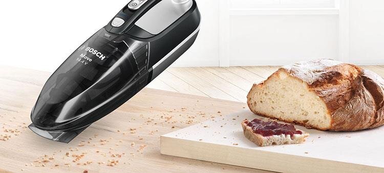 Máy hút bụi cầm tay Bosch BHN14090