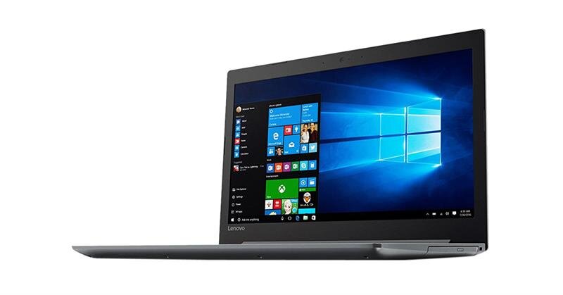 Laptop Lenovo IdeaPad 320-15IKB 81BG00DYVN Win10