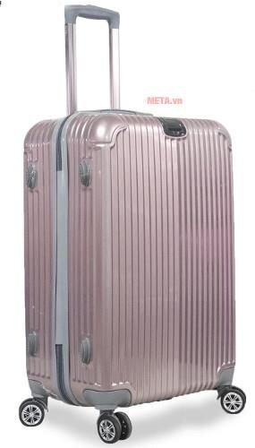 Vali nhựa VLN PC-812 20 inch Vali nhựa VLN PC-812 20 inch