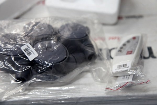 Máy làm mát không khí CELLO Dura Cool 