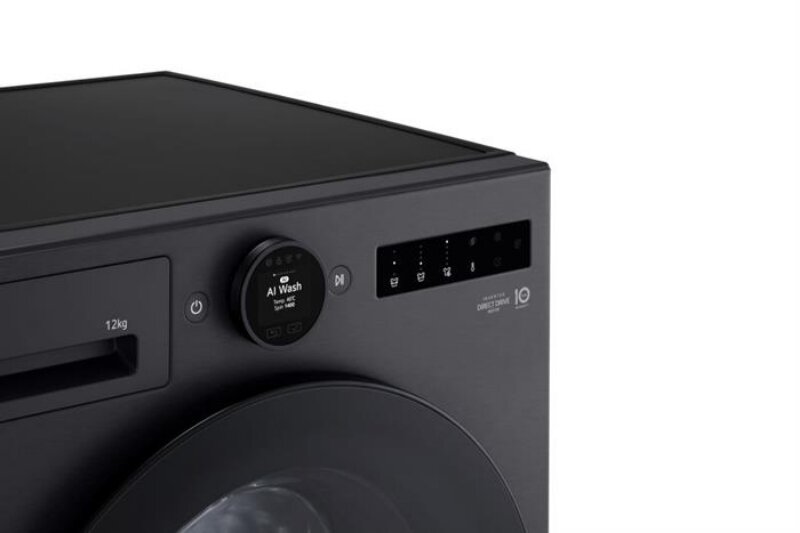 Máy giặt LG Inverter 12 kg FX1412S3KAV