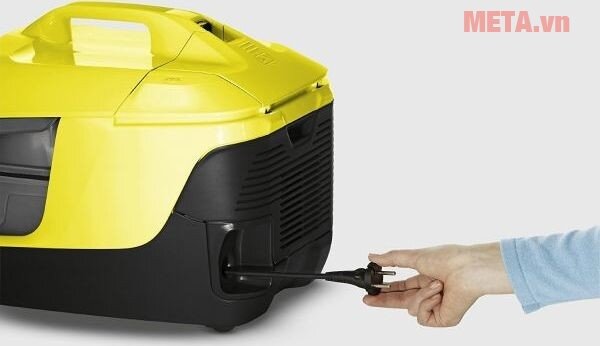 Máy hút bụi khô Karcher DS 6 *EU