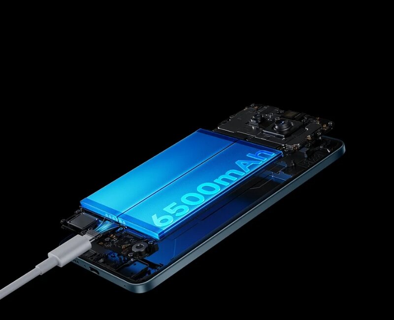 Điện thoại Xiaomi Redmi Note 15 Pro 4G