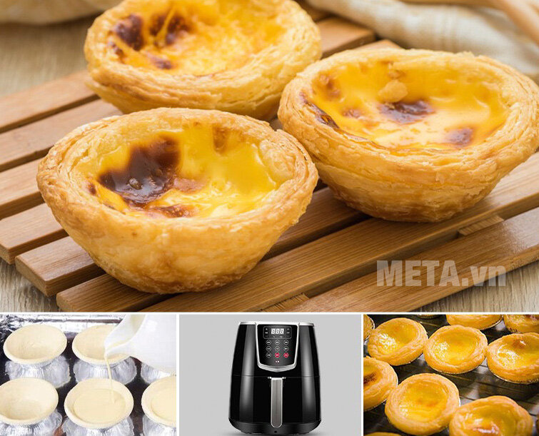 Nồi chiên không dầu Joyoung KL35-D981 - 3,5 lít