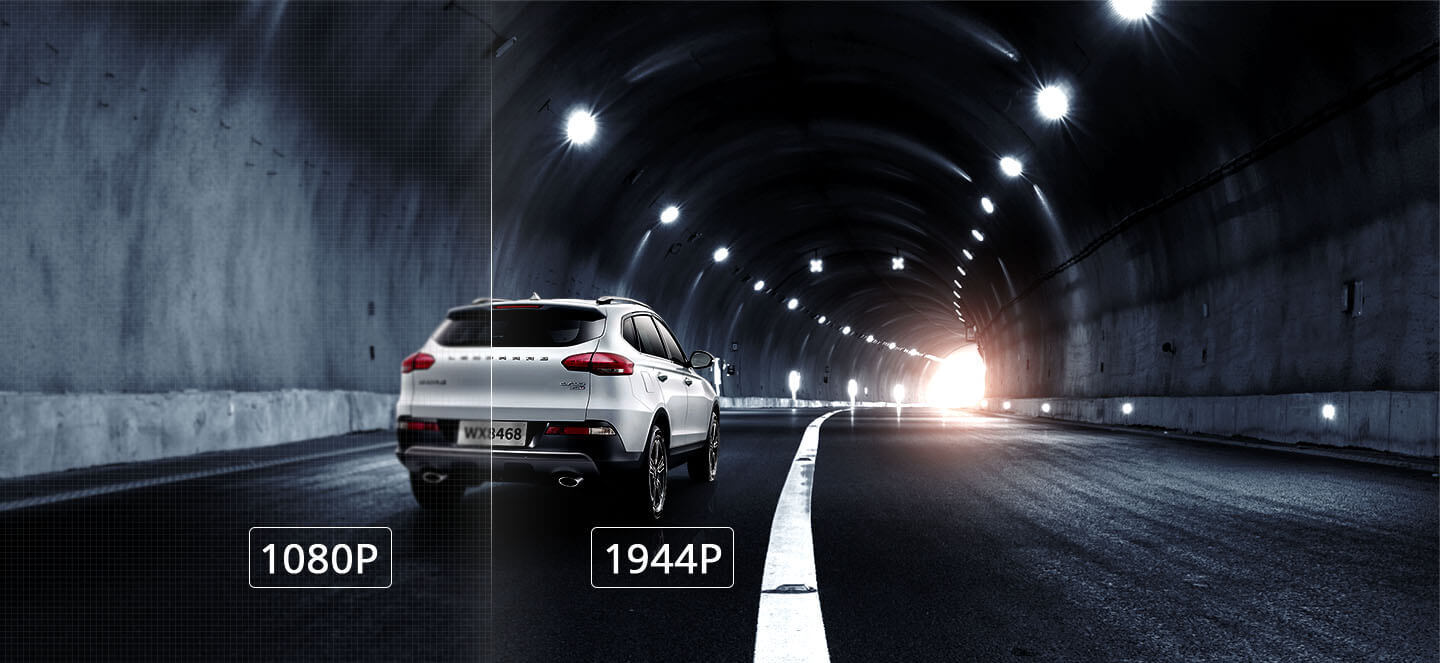 Camera hành trình Xiaomi 70mai car DVR Smart...