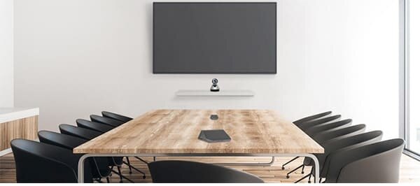 Webcam hội nghị truyền hình Maxhub UC P10