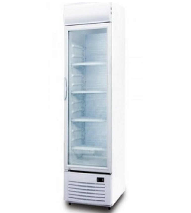  Tủ mát Berjaya 1 cánh 250 lít BJY-DCBS268