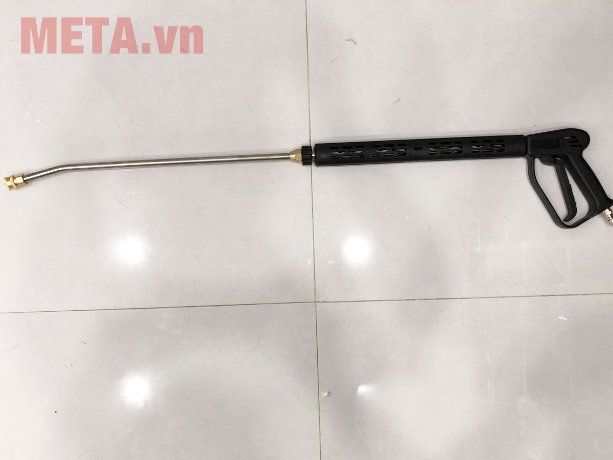 Máy phun xịt rửa xe cao áp 3KW Tiger UV-2200TTS