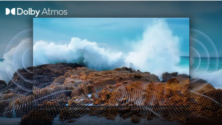 Google Tivi TCL 75C645 4K 75 Inch 4 tivi TCL C645