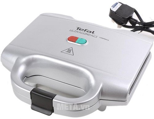Máy nướng bánh sandwich Tefal