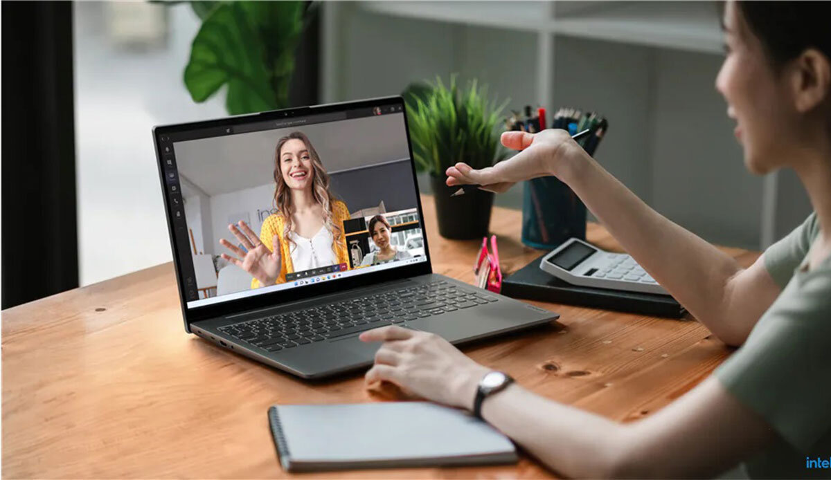 Lenovo Ideapad Slim 5 15IAL7 82SF006LVN