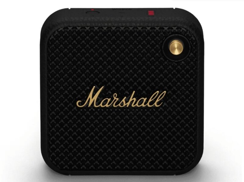 Loa Marshall Willen 