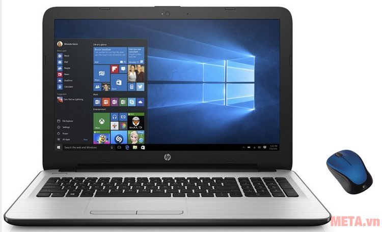 Chuột quang không dây Logitech M325