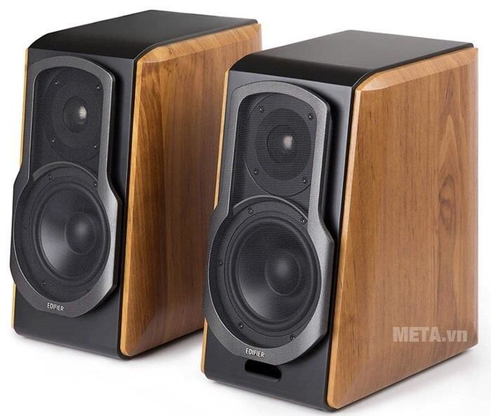 Loa 2.0 Edifier S1000DB