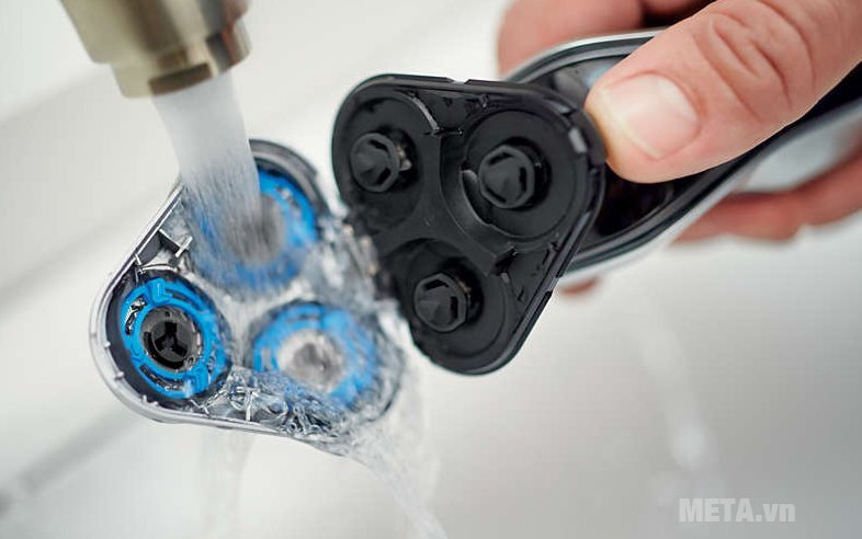 Máy cạo râu khô và ướt Philips S5420