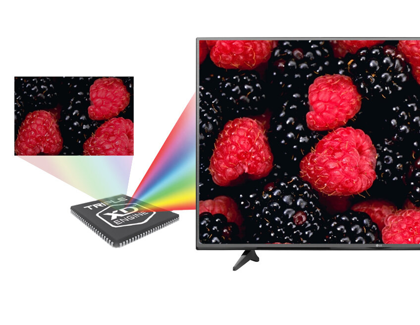Smart Tivi LG 55 inch 55UF680T Smart Tivi LG 55 inch 55UF680T
