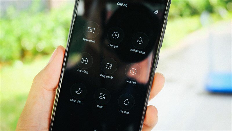 Điện thoại Xiaomi Redmi 4X Điện thoại Xiaomi Redmi 4X