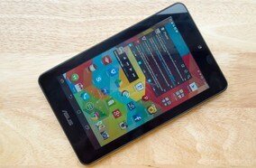 Máy tính bảng Asus Memo Pad HD8 (ME180A)