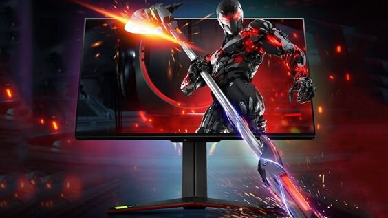 Màn hình LG 27GP850 – B.ATV 1