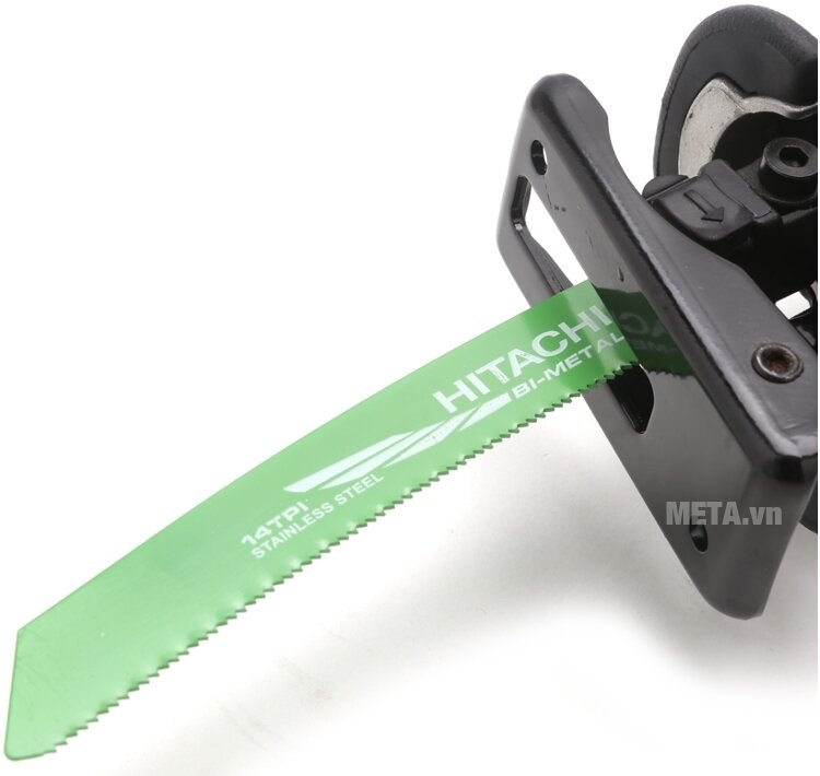 Máy cưa kiếm 1010W Hitachi CR13V2