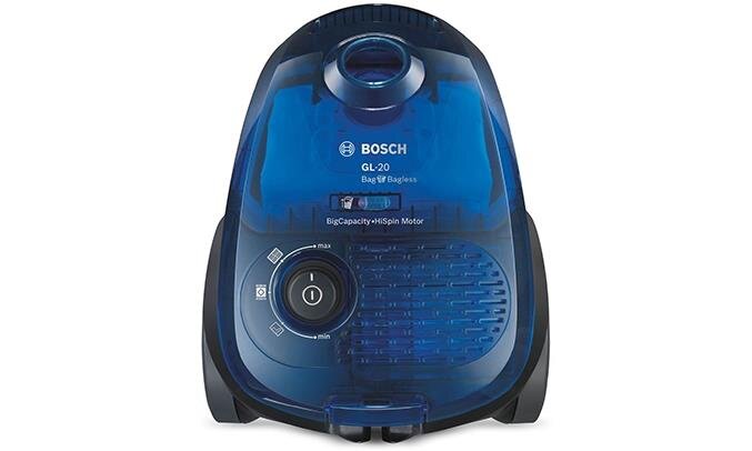 Máy hút bụi Bosch BGL2UA2018 600W Máy hút bụi Bosch BGL2UA2018 600W