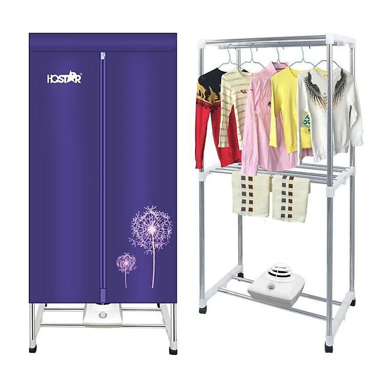 máy sấy giá rẻ hqstar hq-212