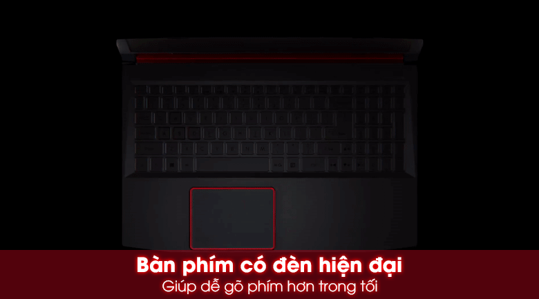 Acer Nitro 5 AN515 51 739L i7 7700HQ/8GB/1TB/2GB GTX1050/Win10/(NH.Q2SSV.007)