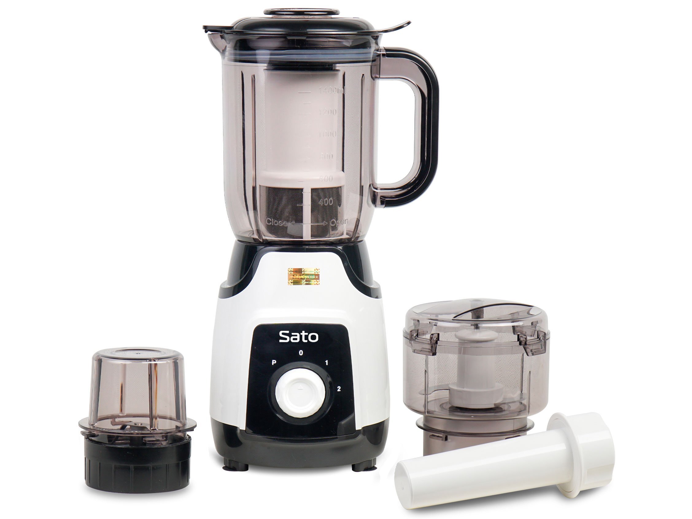 Máy xay sinh tố Sato MX4306B Máy xay sinh tố Sato MX4306B