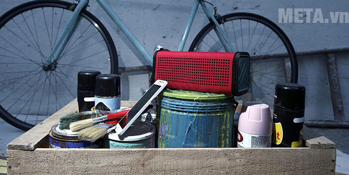 Loa bluetooth Thonet 