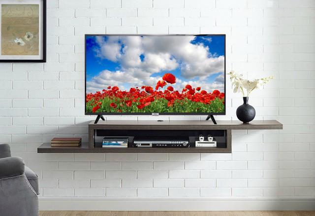 Smart Tivi TCL 40 inch 40S6500, Full HD, Android TV Smart Tivi TCL 40 inch 40S6500, Full HD, Android TV