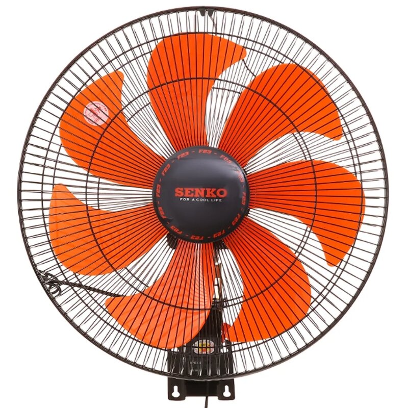 Quạt treo tường Senko TC1622