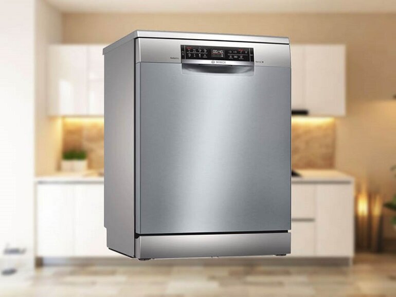 may rua bat bosch SMS6ZCI42E 