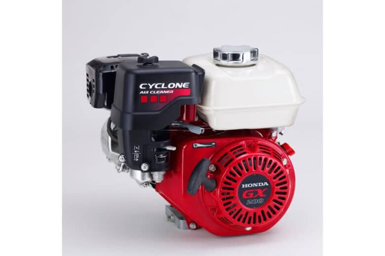 Máy nổ Honda GX200T2 QC2