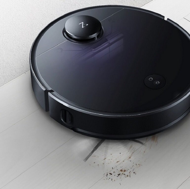 Robot hút bụi thông minh Xiaomi Roborock T4