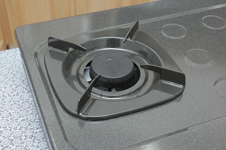 Bếp gas Rinnai RV-2715G