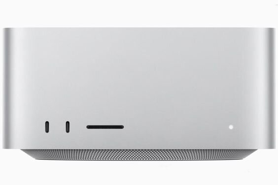 Mac Studio M2 Max 2023