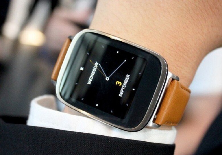 Smartwatch ASUS ZenWatch 2 (WI501Q)